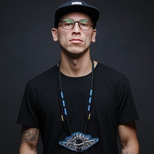 Mic Jordan — hip-hop artist profile photo