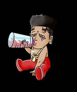 2000Baby — hip-hop artist profile photo