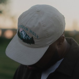 Jordan Dante — hip-hop artist profile photo