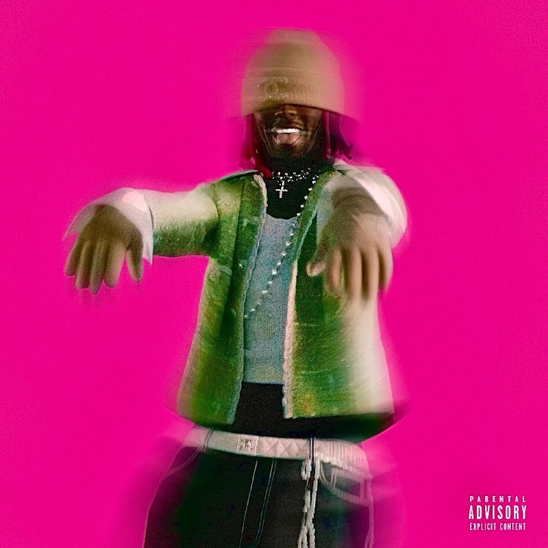 Lil Uzi Vert — hip-hop artist profile photo