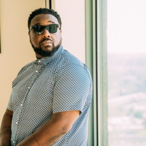 Phonte — hip-hop artist profile photo