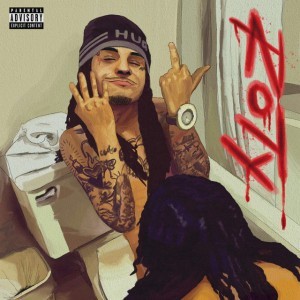 Lil Nei — hip-hop artist profile photo