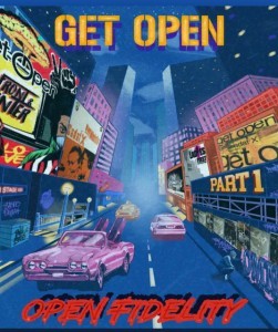 Get Open — hip-hop artist profile photo