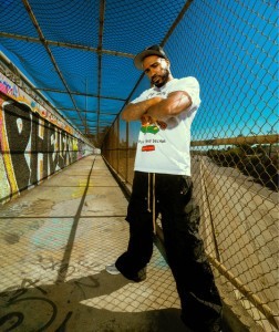 Westside Webb — hip-hop artist profile photo