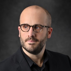 David Biedenbender — hip-hop artist profile photo