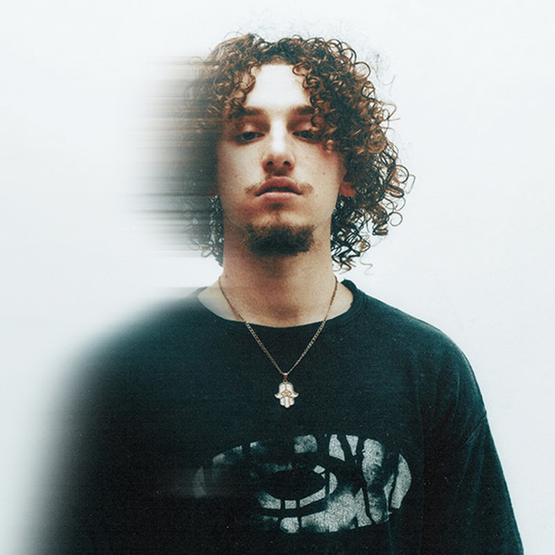 KSAP — hip-hop artist profile photo