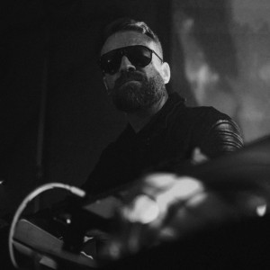 Nightcrawler — hip-hop artist profile photo