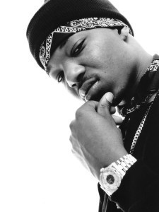 B.G. — hip-hop artist profile photo
