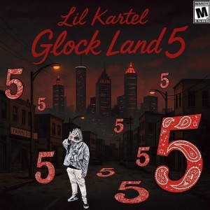 Lil Kartel — hip-hop artist profile photo