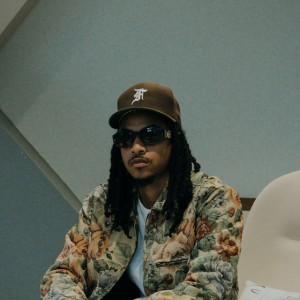 iZZE — hip-hop artist profile photo