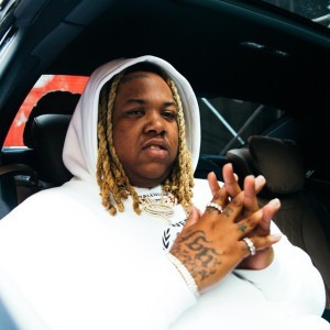 PopLord — hip-hop artist profile photo