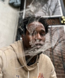 Gusto Man$on — hip-hop artist profile photo