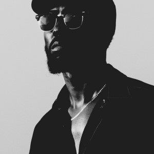 Khemist — hip-hop artist profile photo