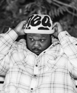 DJ Earl — hip-hop artist profile photo