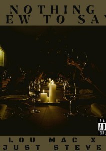 Lou Mac — hip-hop artist profile photo