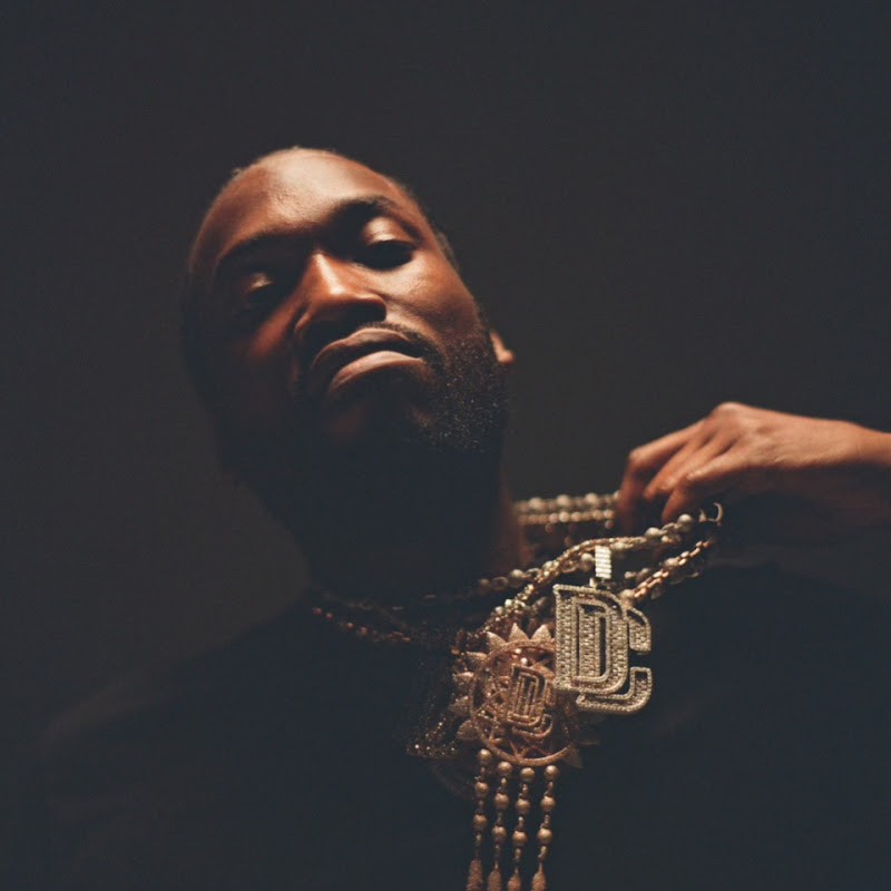 Meek Mill — hip-hop artist profile photo