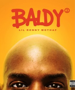 Lil Ronny Motha F — hip-hop artist profile photo