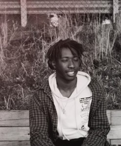 Mark Konye — hip-hop artist profile photo