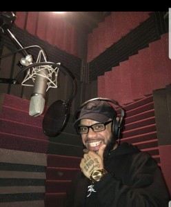 Nutso — hip-hop artist profile photo