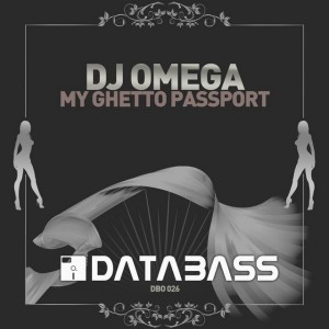 DJ Omega — hip-hop artist profile photo
