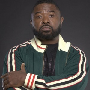 Greg Nice — hip-hop artist profile photo