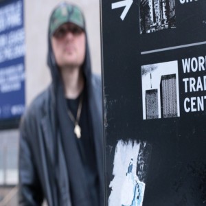 P.Sways — hip-hop artist profile photo