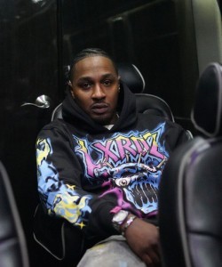 Krillz Billy Blonko — hip-hop artist profile photo