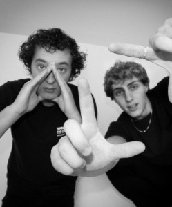The Ugly Boys — hip-hop artist profile photo