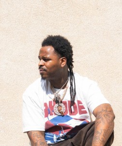 ZayBang — hip-hop artist profile photo