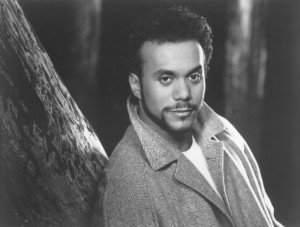 Howard Hewett — hip-hop artist profile photo