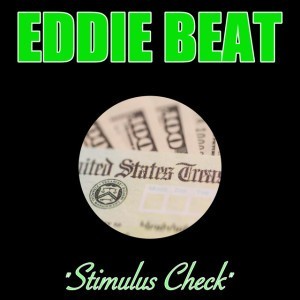 Eddie Beat — hip-hop artist profile photo