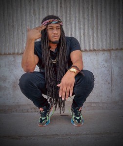 Gotty Boi Chris — hip-hop artist profile photo