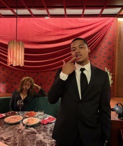 ZaeFyeHunnit — hip-hop artist profile photo