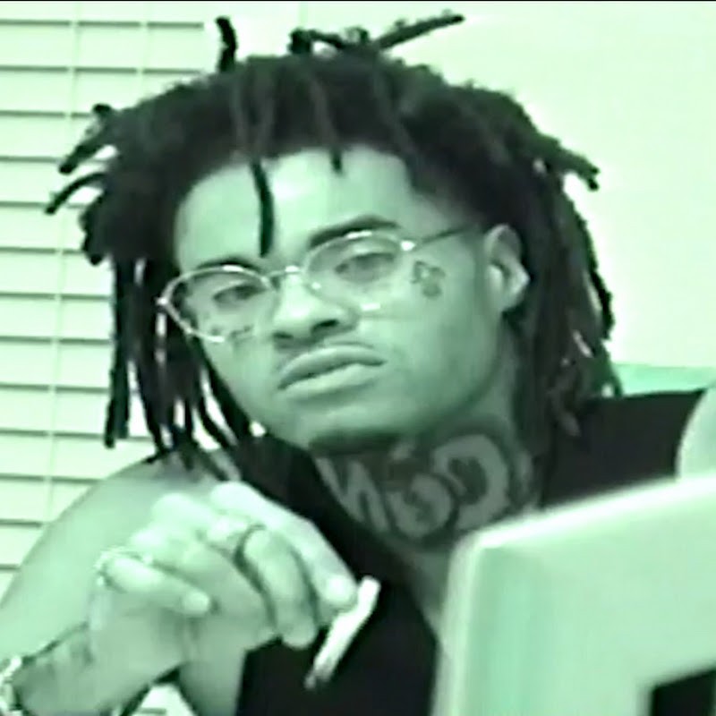 mexikodro — hip-hop artist profile photo