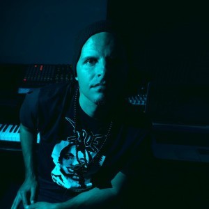 Ill Poetic — hip-hop artist profile photo