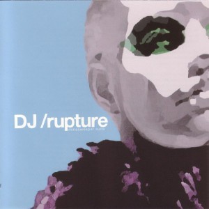 DJ /rupture — hip-hop artist profile photo