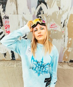 Sacred Snow — hip-hop artist profile photo