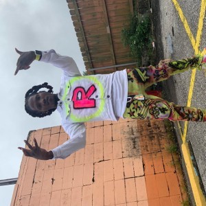 Rasta-Yungin' — hip-hop artist profile photo