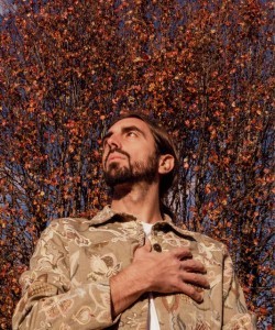 Sofa Brown — hip-hop artist profile photo