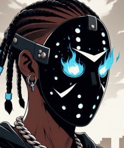Jason Pyro — hip-hop artist profile photo