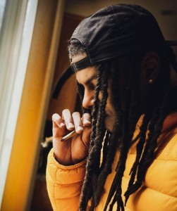 Gigs510 — hip-hop artist profile photo