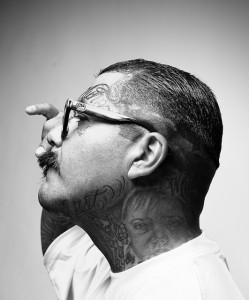 Chino Grande — hip-hop artist profile photo