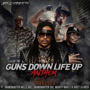 Ogee1523 — hip-hop artist profile photo