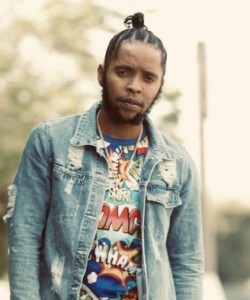 Shane O — hip-hop artist profile photo