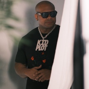 The Kid Plot — hip-hop artist profile photo