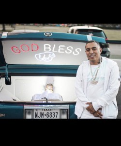 Lucky Luciano — hip-hop artist profile photo