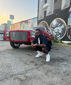K3livino — hip-hop artist profile photo