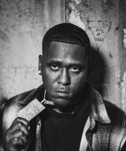 Spank Nitti James — hip-hop artist profile photo