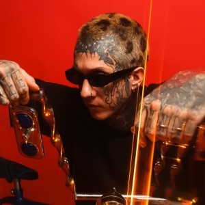 Gvllow — hip-hop artist profile photo
