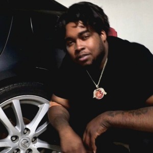 CZARnicholas — hip-hop artist profile photo